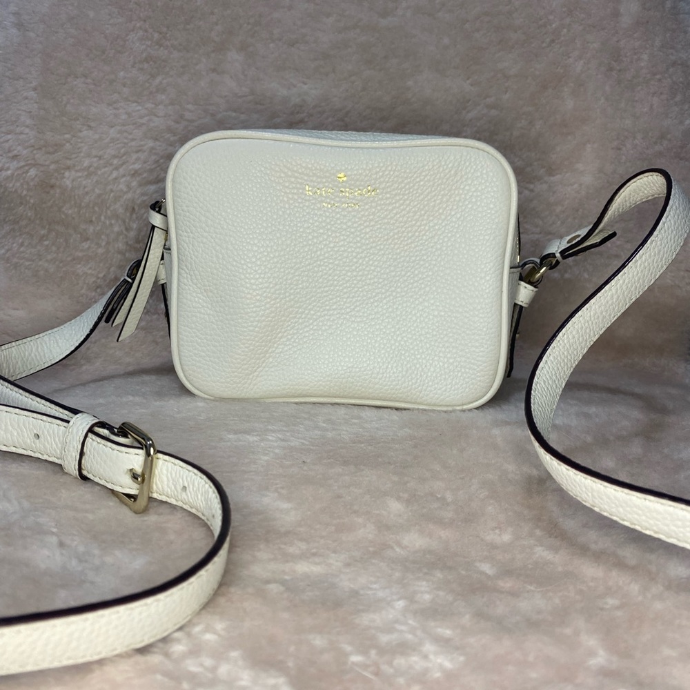 KATE SPADE MULBERRY STREET CROSSBODY HANDBAG